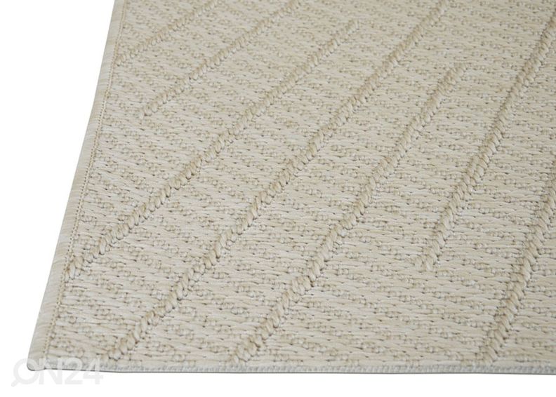 Ковер Raggi Ecru 155x230 см увеличить