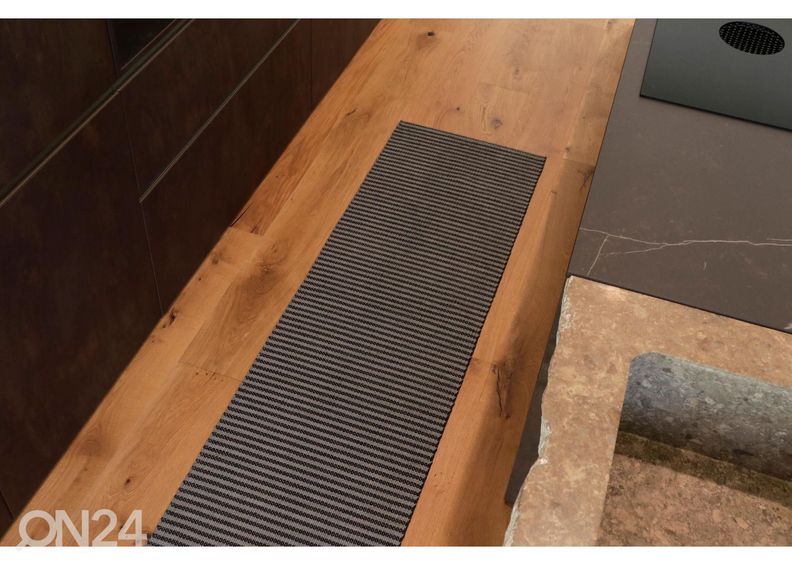 Ковер Riga V10, 60x90 см увеличить