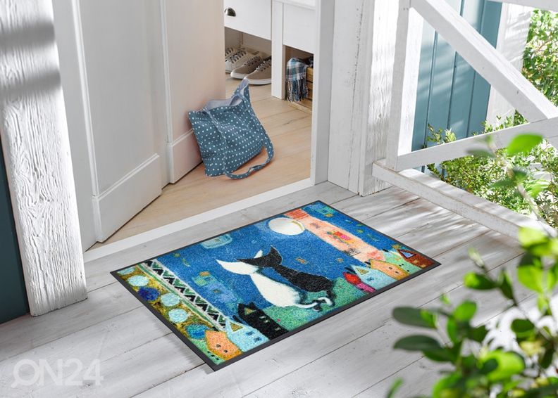 Ковер Romance 50x75 см увеличить