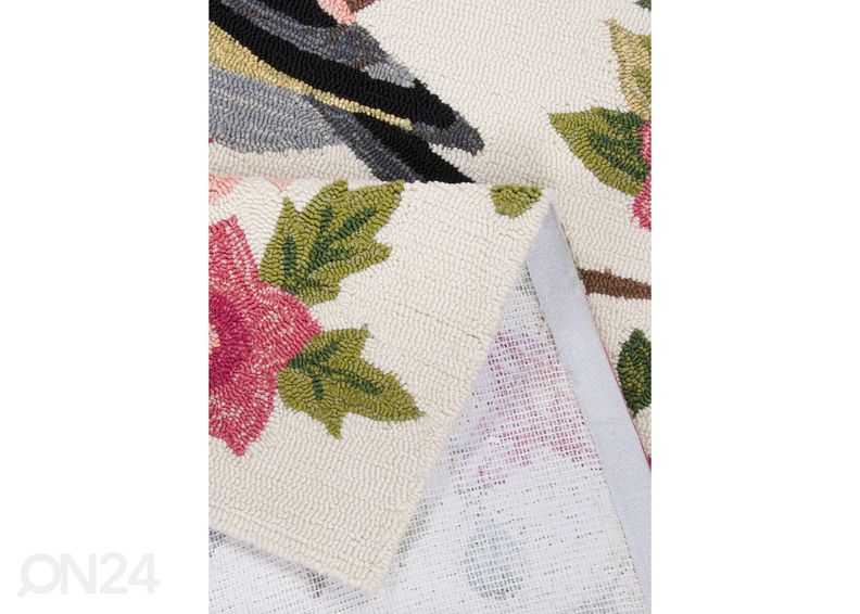 Ковер Rosetta 70x140 см увеличить