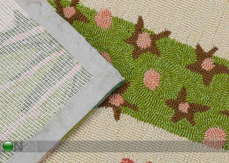 Ковер Rosetta 70x140 см увеличить