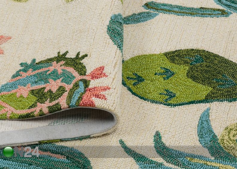 Ковер Rosetta 70x140 см увеличить