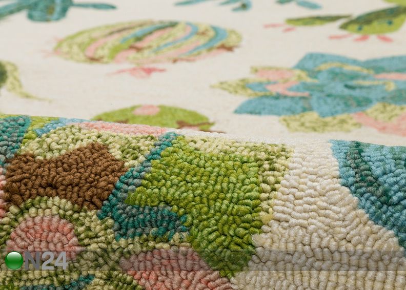 Ковер Rosetta 70x140 см увеличить