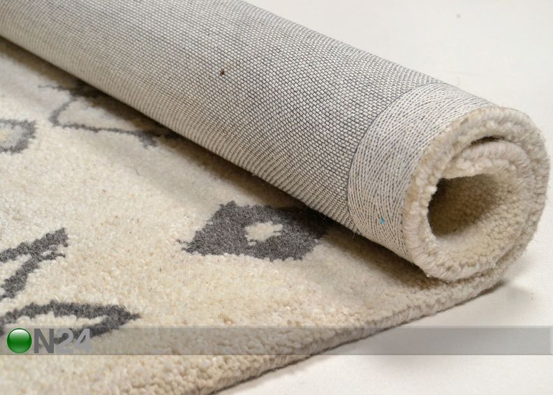 Ковер Royal Berber 140x200 см увеличить