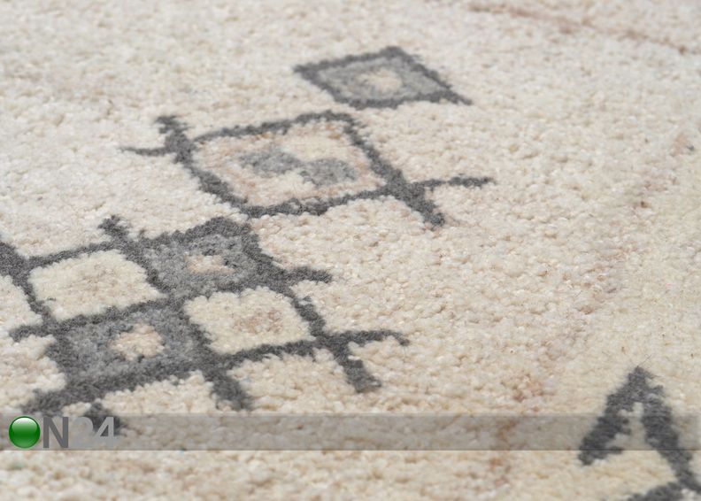 Ковер Royal Berber 140x200 см увеличить