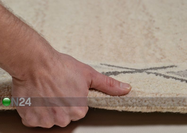 Ковер Royal Berber 140x200 см увеличить