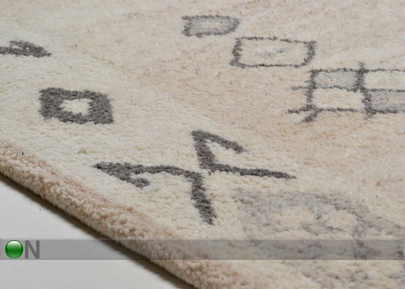 Ковер Royal Berber 140x200 см увеличить