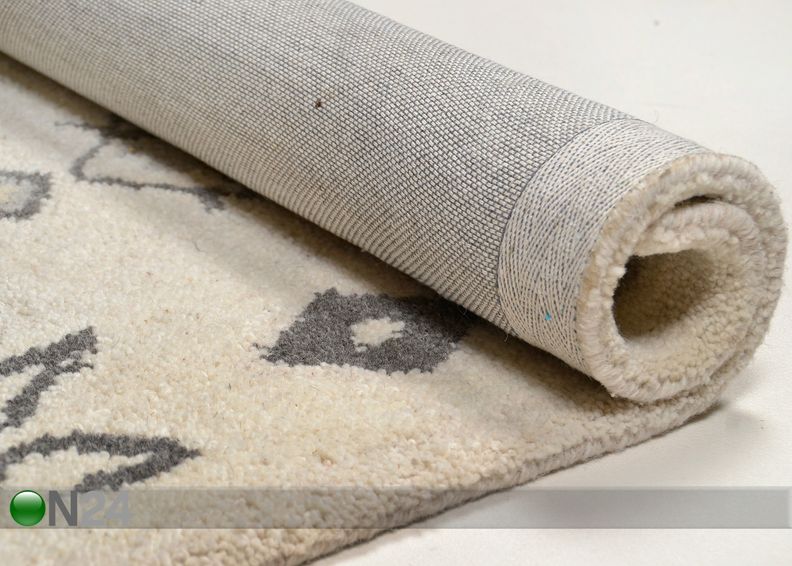 Ковер Royal Berber 90x160 см увеличить