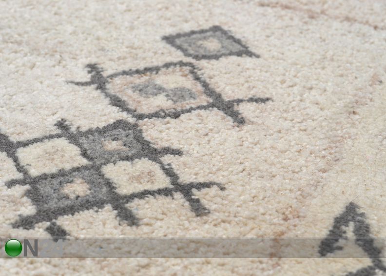 Ковер Royal Berber 90x160 см увеличить