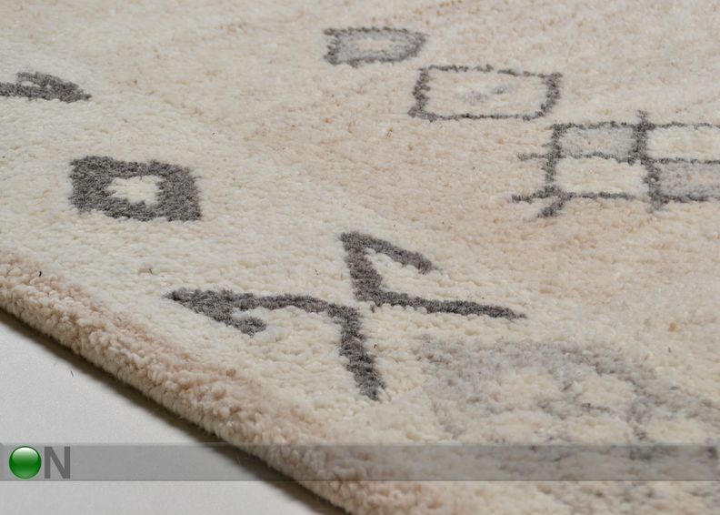 Ковер Royal Berber 90x160 см увеличить