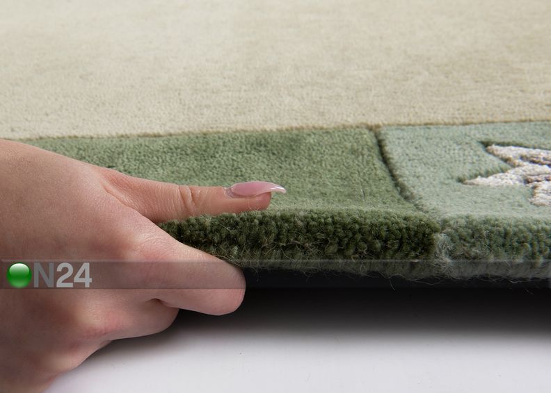 Ковер Royal Ganges Ø 150 см увеличить