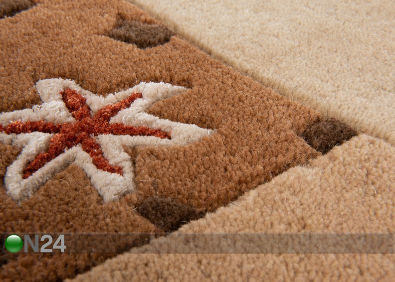 Ковер Royal Ganges Ø 150 см увеличить