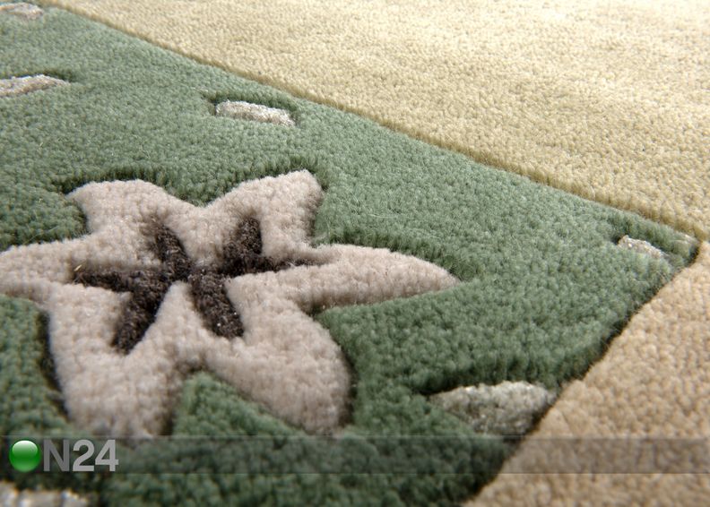 Ковер Royal Ganges 60x90 см увеличить