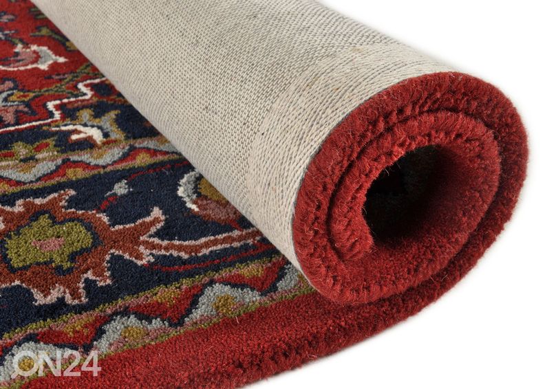 Ковер Royal Persian, 170x240 см красный увеличить