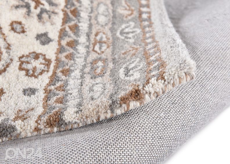 Ковер Royal Schaal, 60x90 см натуральный увеличить