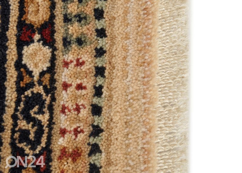 Ковер Saharna, 60x85 см бежевый увеличить