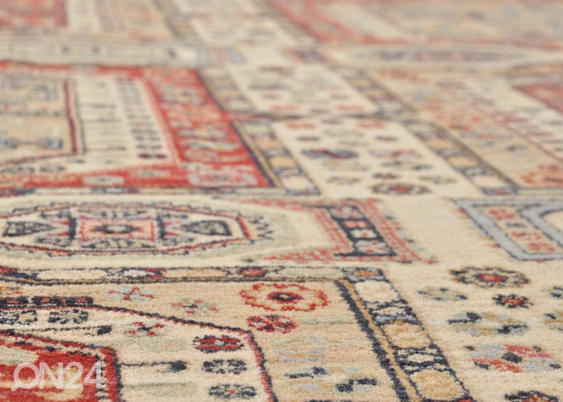 Ковер Saharna, 60x85 см бежевый увеличить