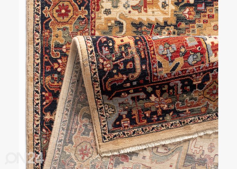 Ковер Saharna, 60x85 см бежевый увеличить