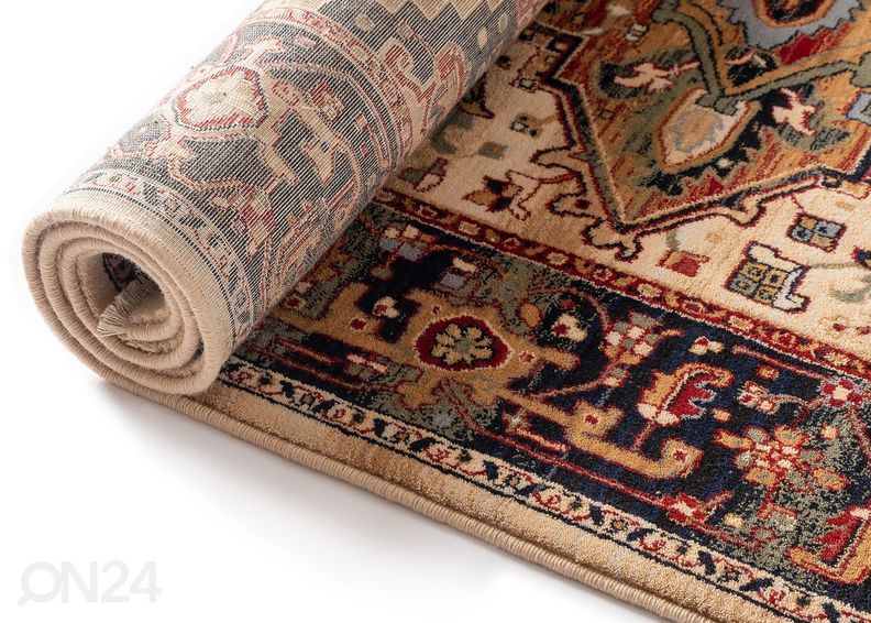 Ковер Saharna, 60x85 см бежевый увеличить