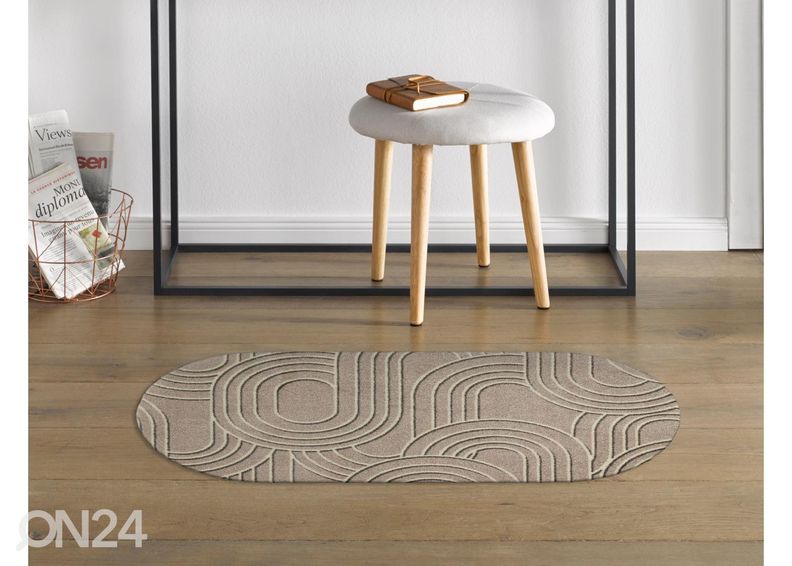 Ковер Sand Twist 50x90 cm увеличить