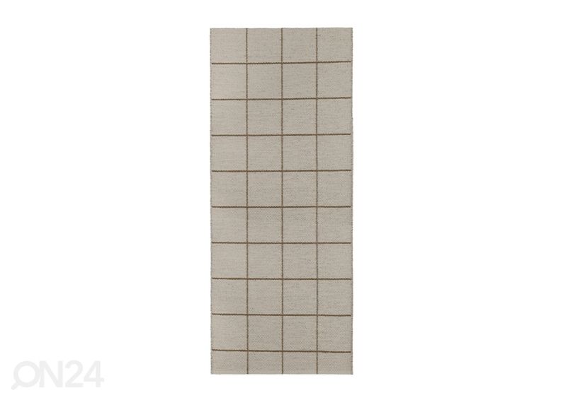 Ковер Scott V7 60x125 см увеличить