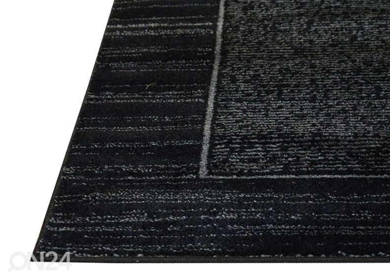 Ковер Sienna Black 180x270 см увеличить