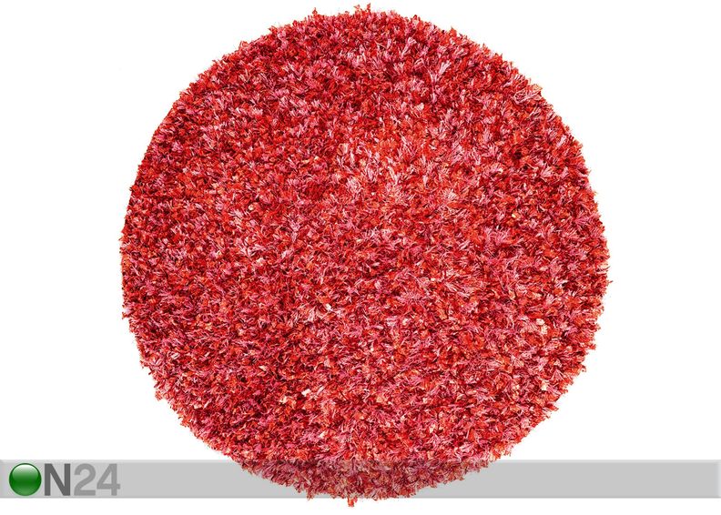 Ковер Silk Pop Ø 90 см увеличить