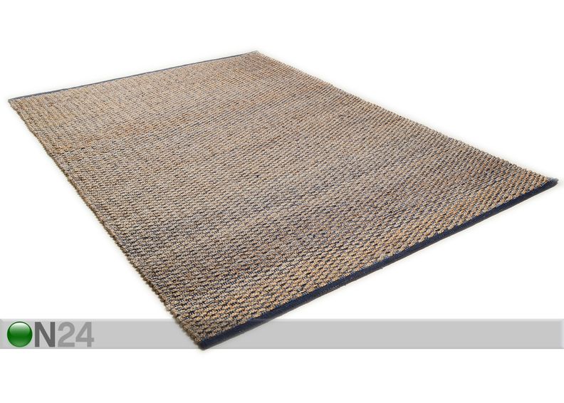 Ковер Smooth Comfort Braid 65x135 см увеличить