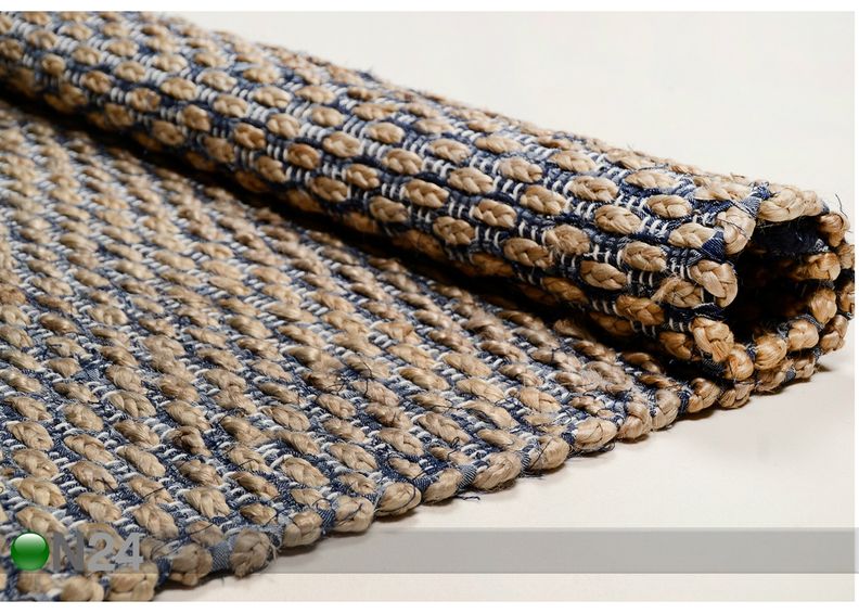 Ковер Smooth Comfort Braid 65x135 см увеличить