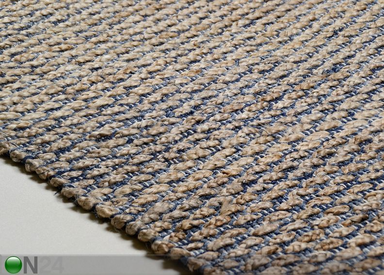 Ковер Smooth Comfort Braid 65x135 см увеличить