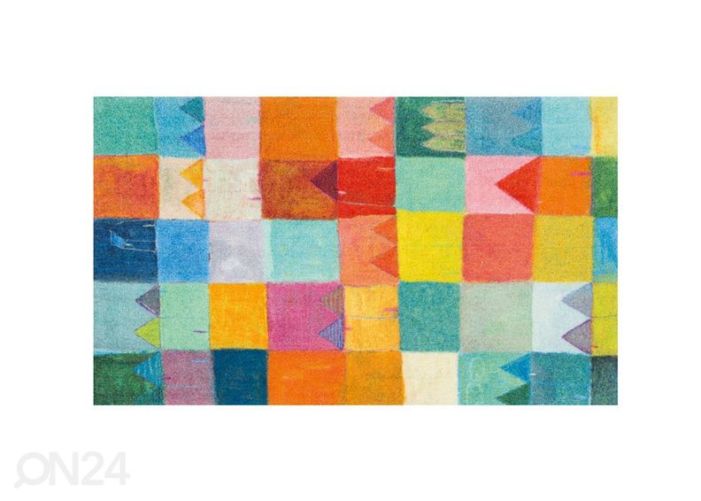 Ковер Sonnenstadt 70x120 cm увеличить