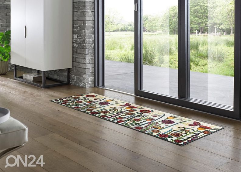 Ковер Sonnentag 60x180 cм увеличить