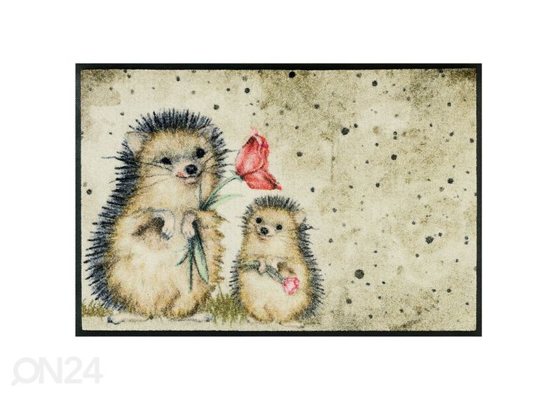 Ковёр Spike 50x75 cm увеличить