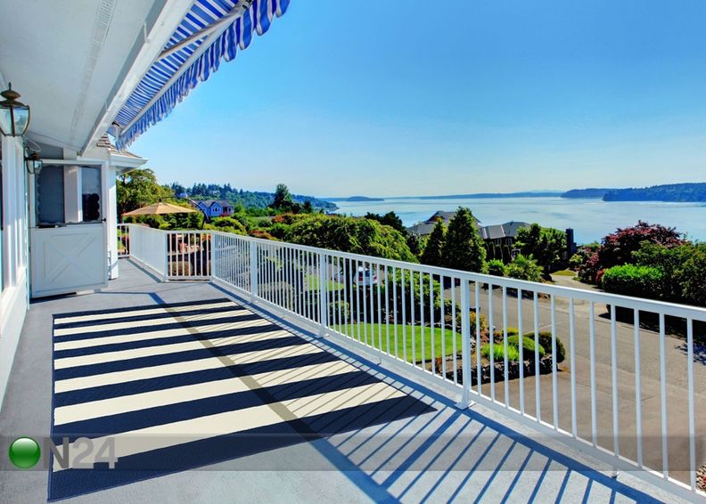 Ковер Stripes 160x230 cm увеличить