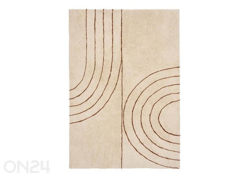 Ковер Tampa 200x300 см увеличить