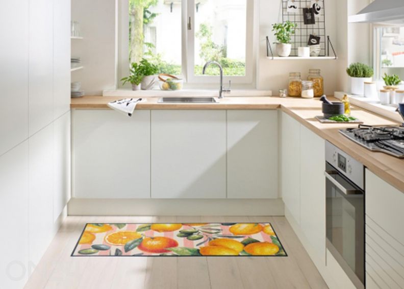 Ковер Tasty Delight 60x140 см увеличить