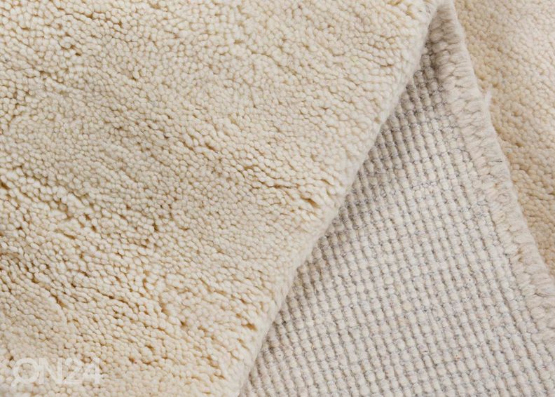 Ковер Taza Royal 40x60 см blanc увеличить