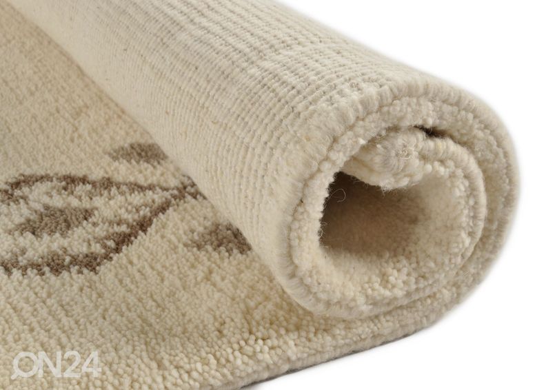 Ковер Taza Royal 70x140 см blanc увеличить