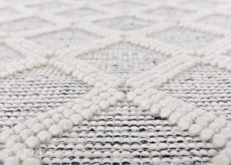 Ковер Tom Tailor Coloured Macrame, 190x290 см естественный увеличить