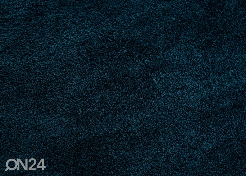 Ковер Tom Tailor Cozy Ø140 см, петроль увеличить