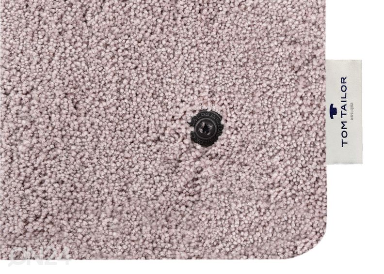 Ковер Tom Tailor Cozy, 50x80 см бежевый увеличить