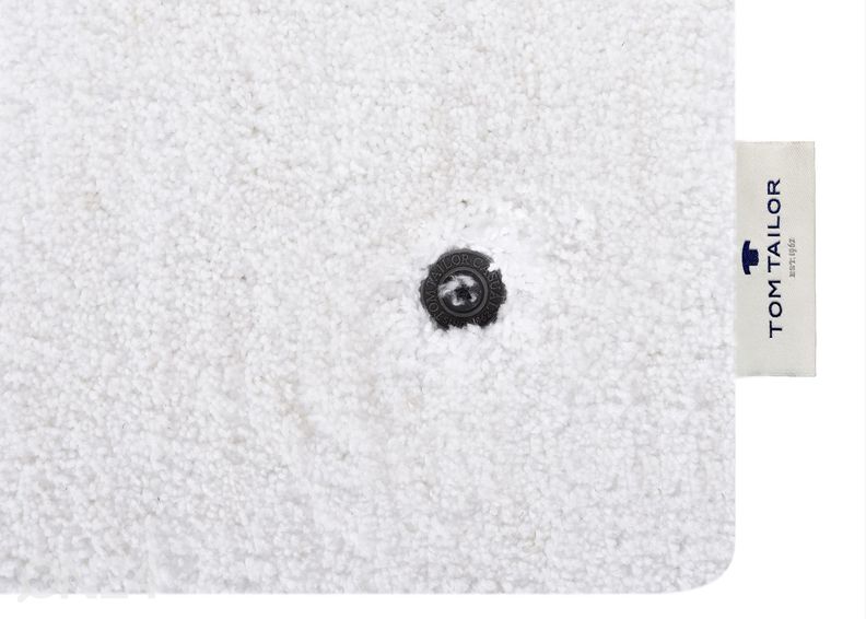 Ковер Tom Tailor Cozy, 50x80 см белый увеличить