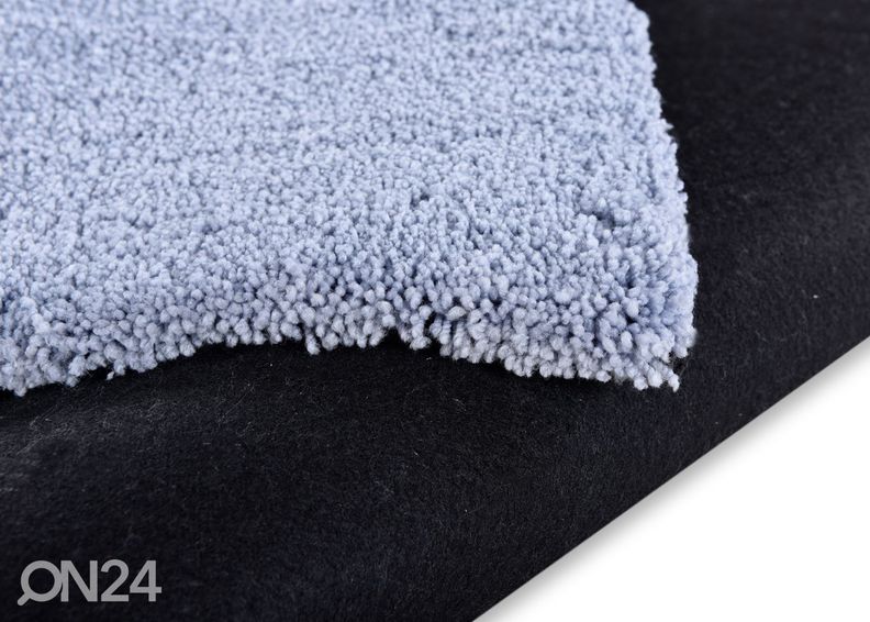 Ковер Tom Tailor Cozy, 50x80 см голубой увеличить