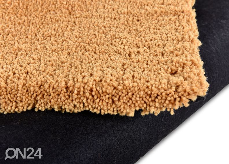 Ковер Tom Tailor Cozy, 50x80 см золото увеличить