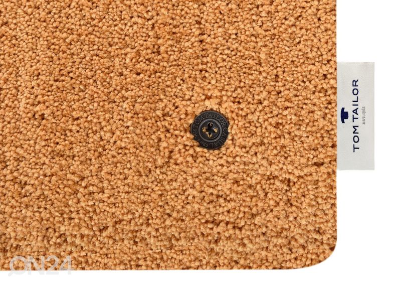 Ковер Tom Tailor Cozy, 50x80 см золото увеличить