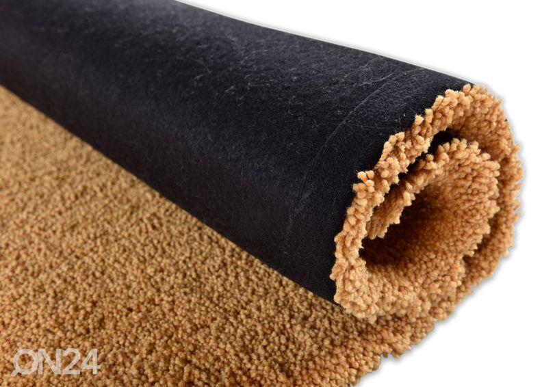 Ковер Tom Tailor Cozy, 50x80 см золото увеличить