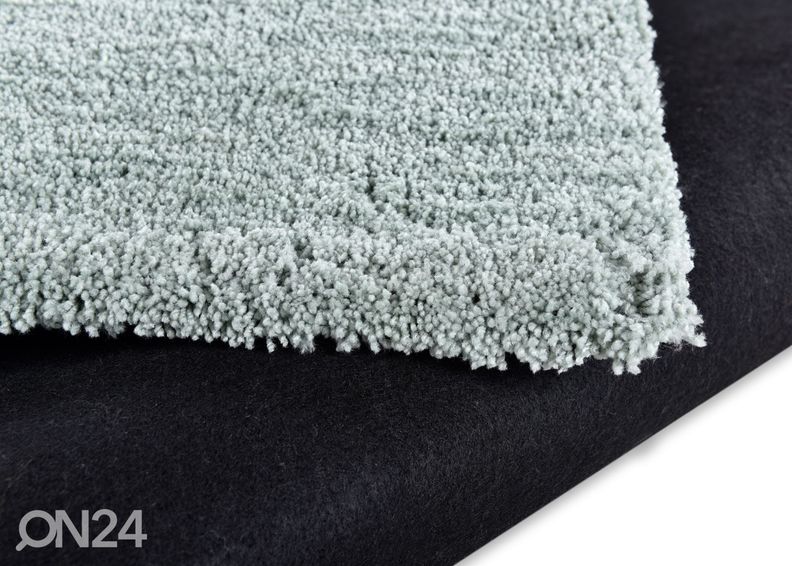 Ковер Tom Tailor Cozy, 50x80 см мятный увеличить