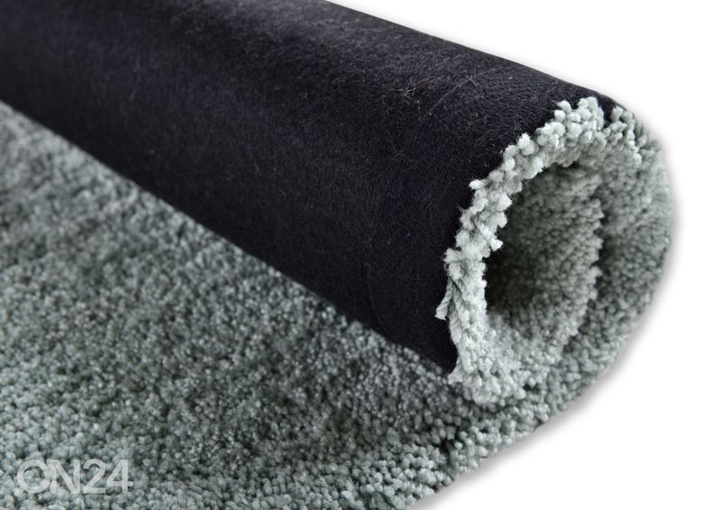 Ковер Tom Tailor Cozy, 50x80 см мятный увеличить