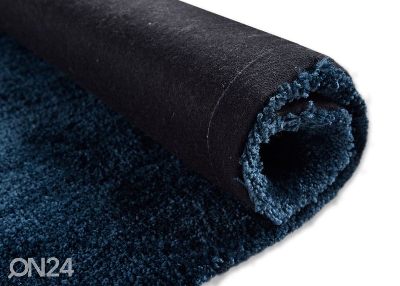 Ковер Tom Tailor Cozy, 50x80 см петроль увеличить