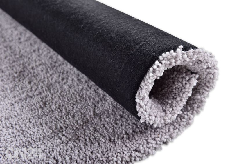 Ковер Tom Tailor Cozy, 50x80 см серый увеличить